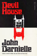 Image for "Devil House"