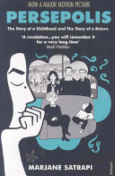Image for "Persepolis"