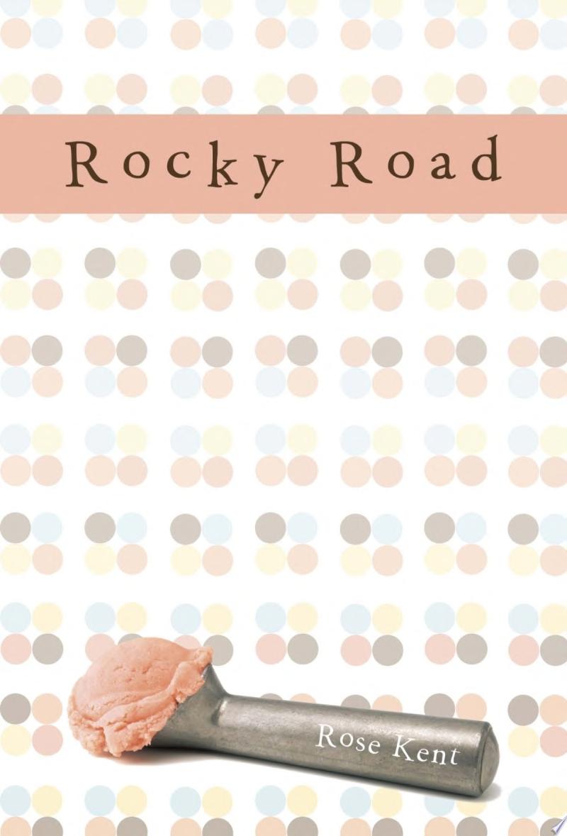 Image for "Rocky Road"