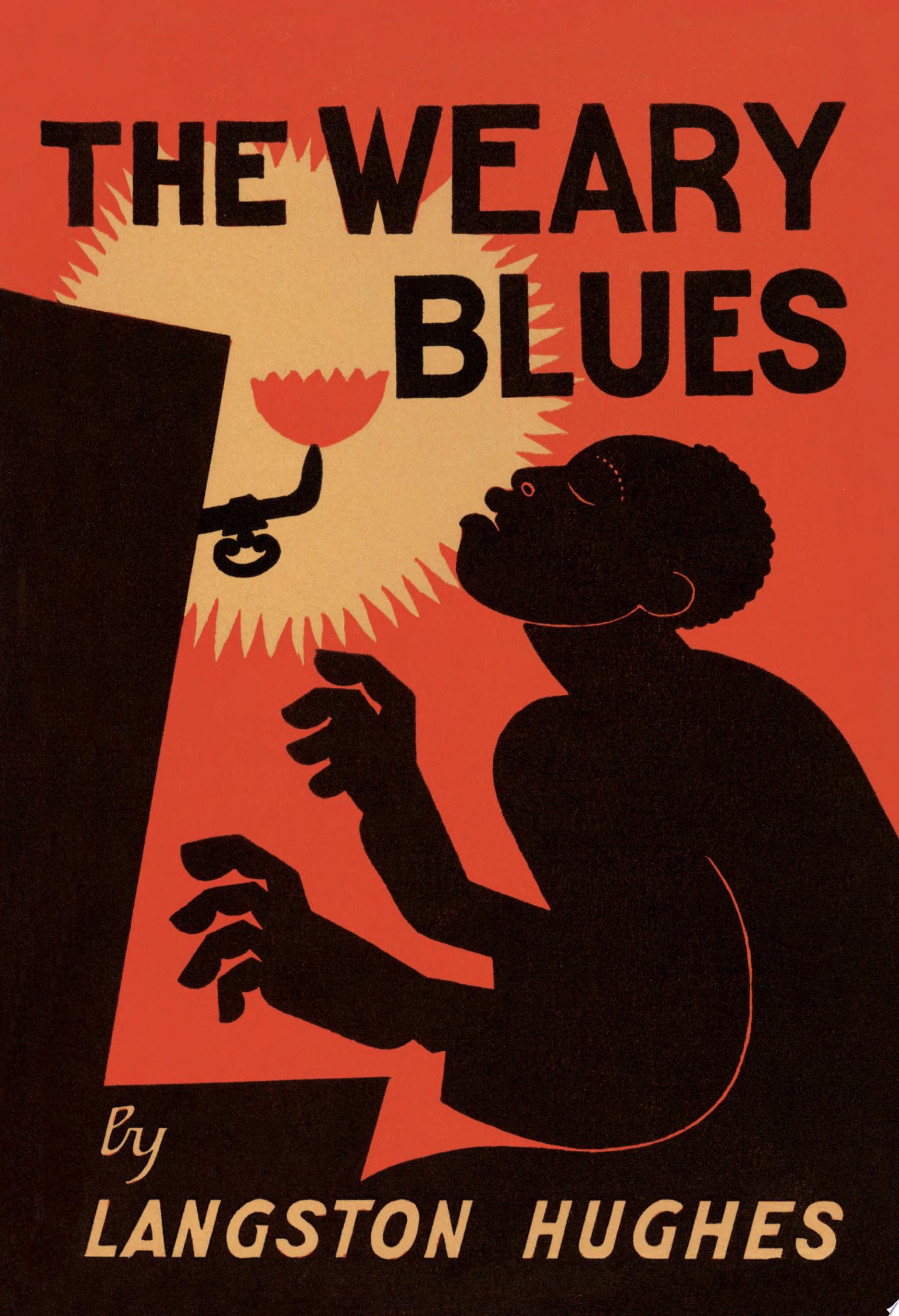 Image for "The Weary Blues"