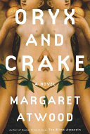 Image for "Oryx and Crake"