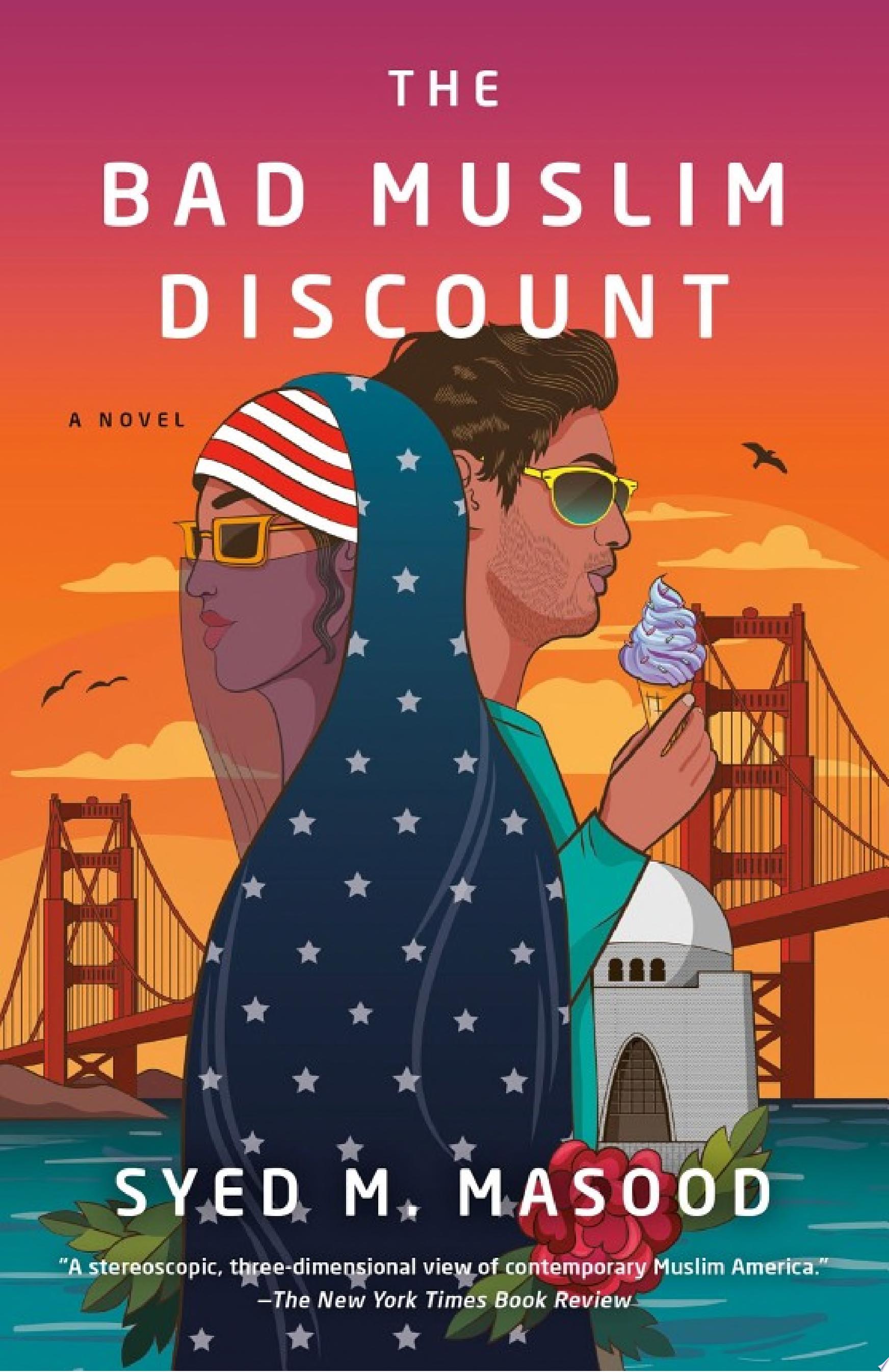 Image for "The Bad Muslim Discount"