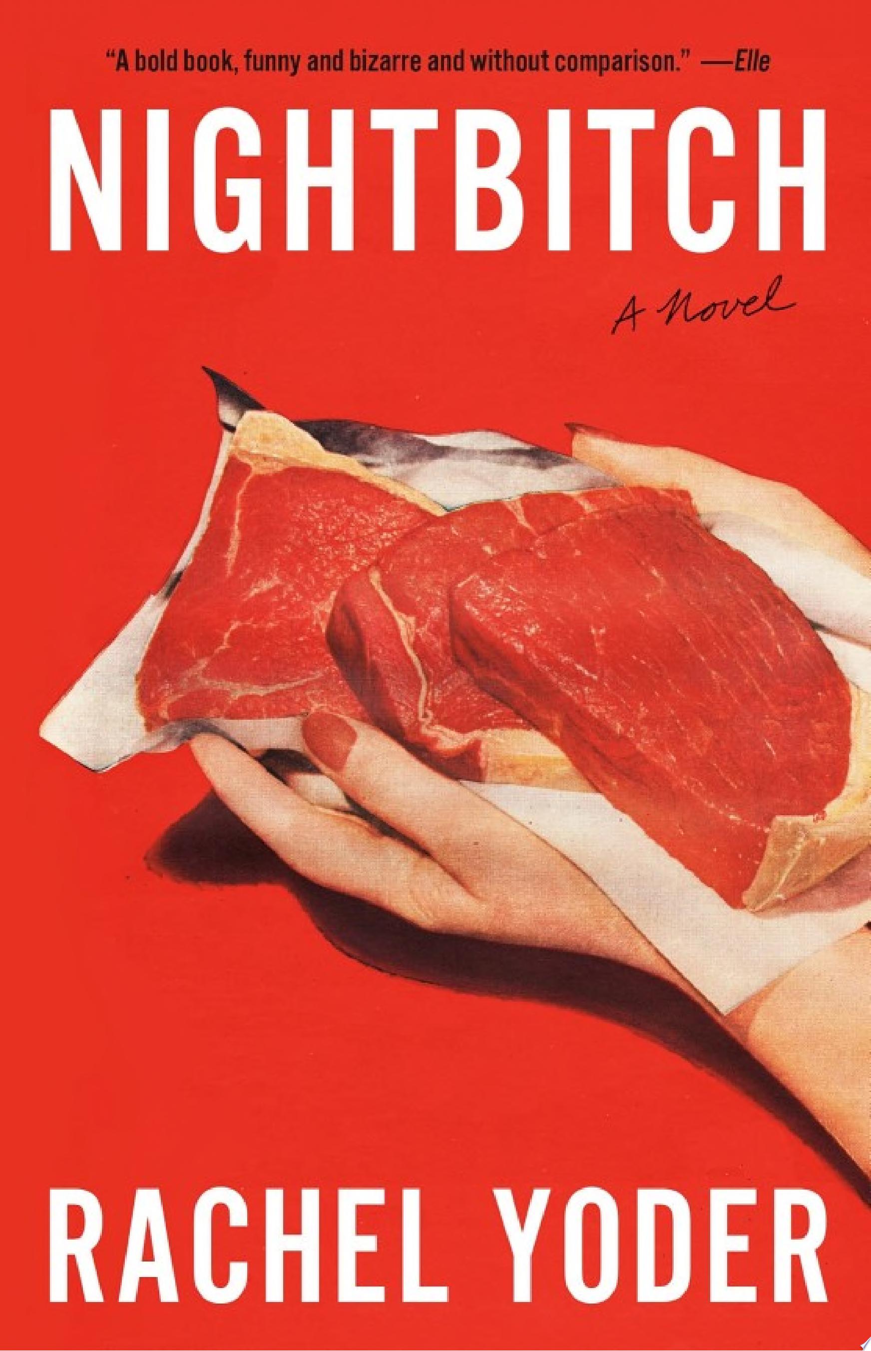 Image for "Nightbitch"