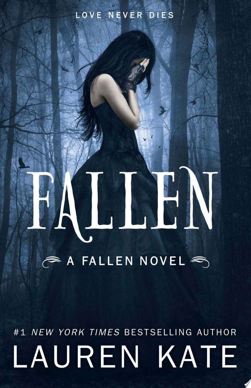 Image for "Fallen"