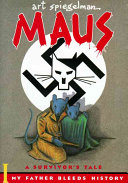 Image for "Maus I: A Survivor&#039;s Tale"
