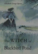 Image for "The Witch of Blackbird Pond"