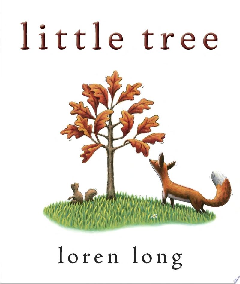 Image for "Little Tree"