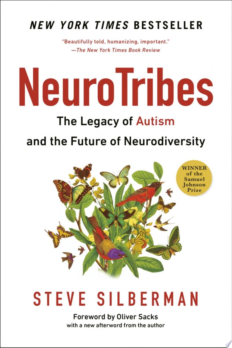 Image for "Neurotribes"
