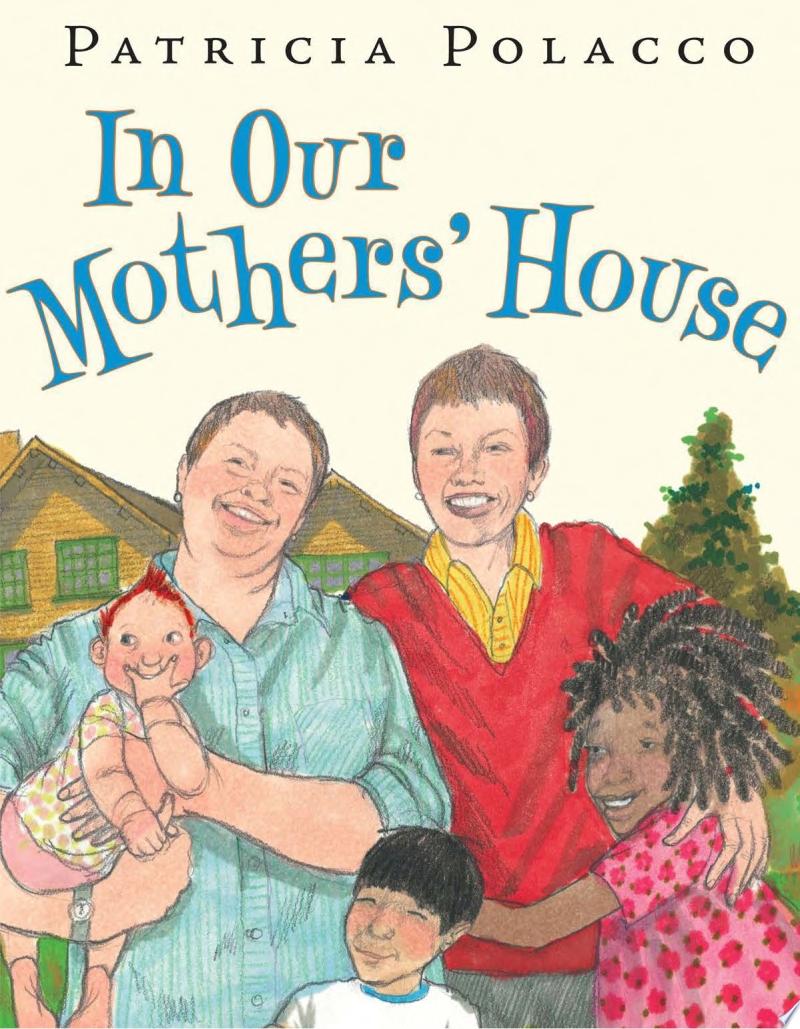 Image for "In Our Mothers&#039; House"