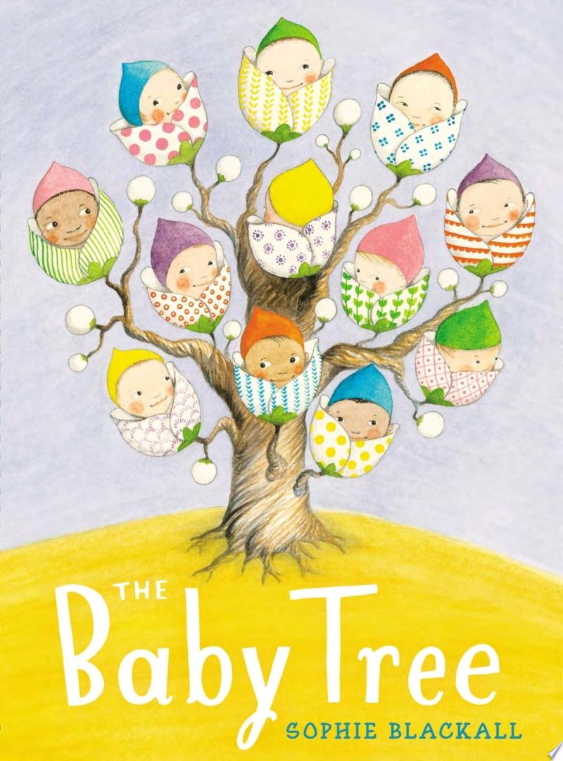 Image for "The Baby Tree"