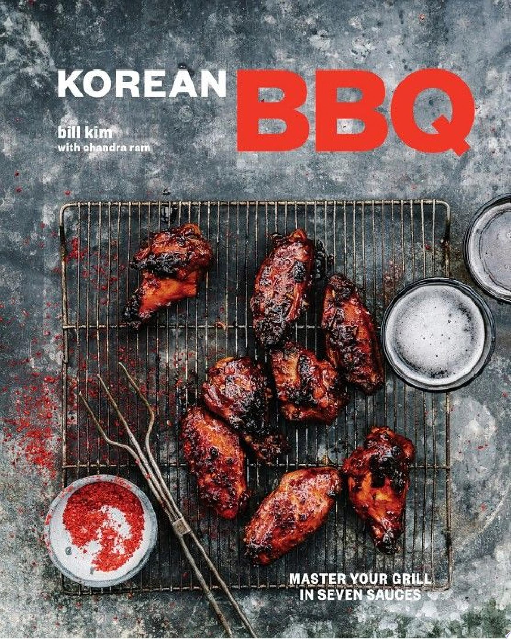 Image for "Korean BBQ"