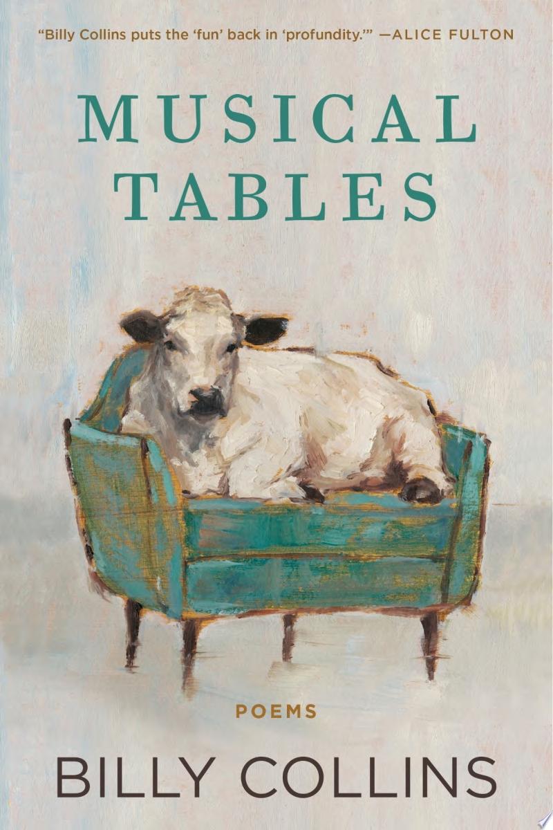 Image for "Musical Tables"