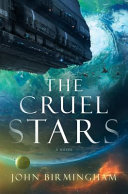 Image for "The Cruel Stars"