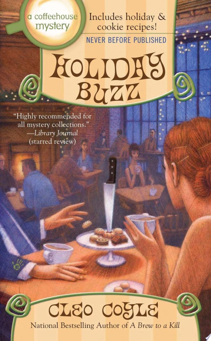 Image for "Holiday Buzz"