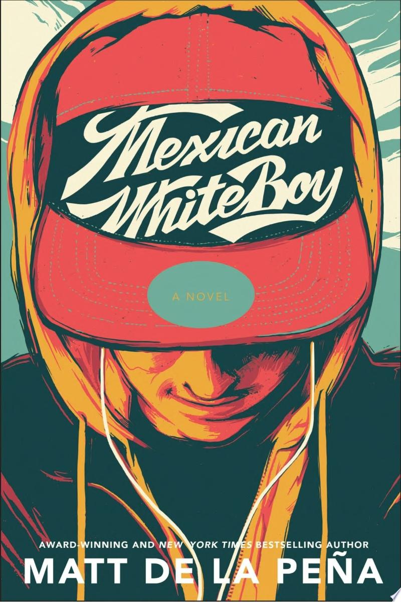 Image for "Mexican Whiteboy"