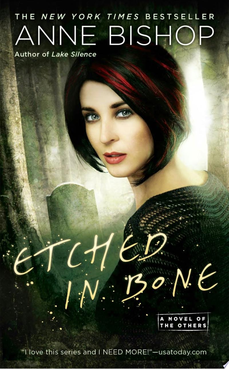 Image for "Etched in Bone"