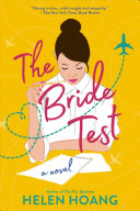 Image for "The Bride Test"