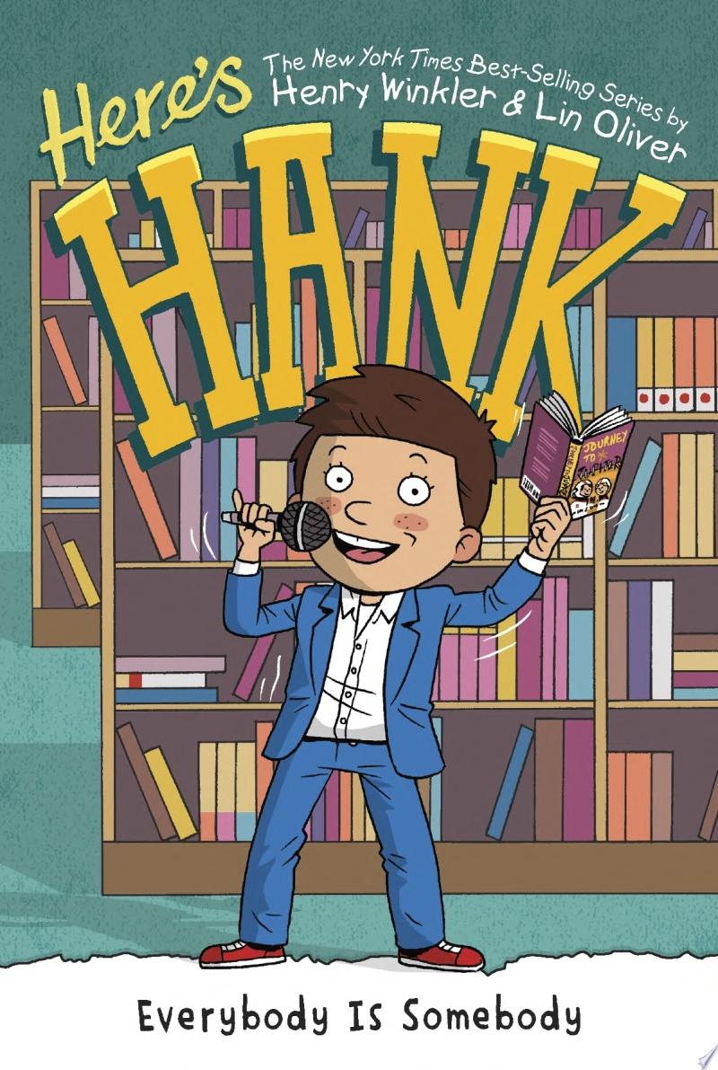 Image for "Everybody Is Somebody #12"