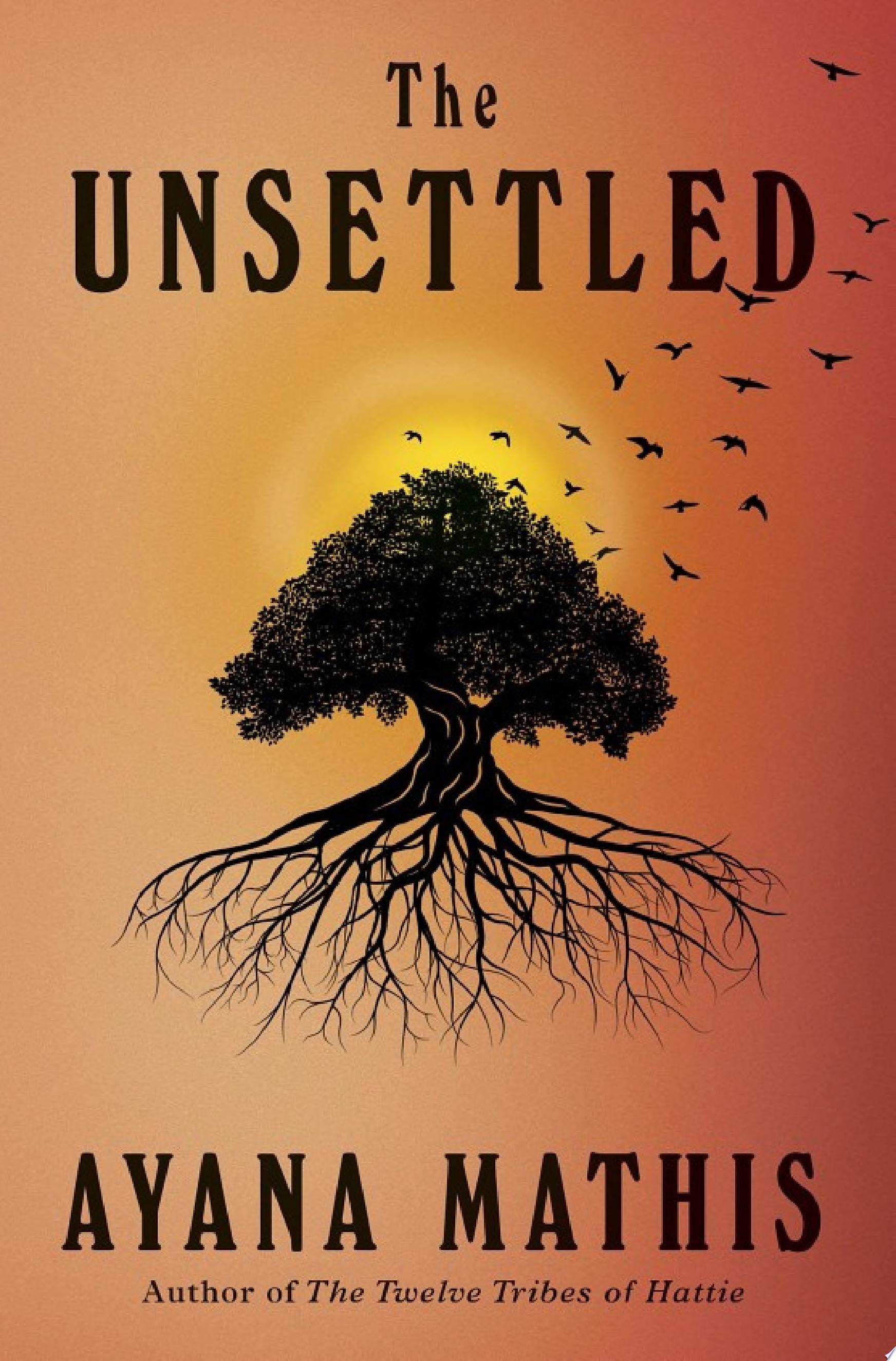 Image for "The Unsettled"