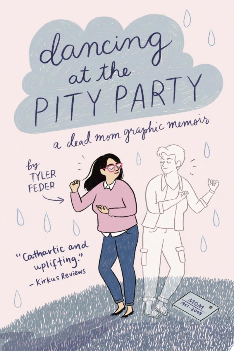 Image for "Dancing at the Pity Party"