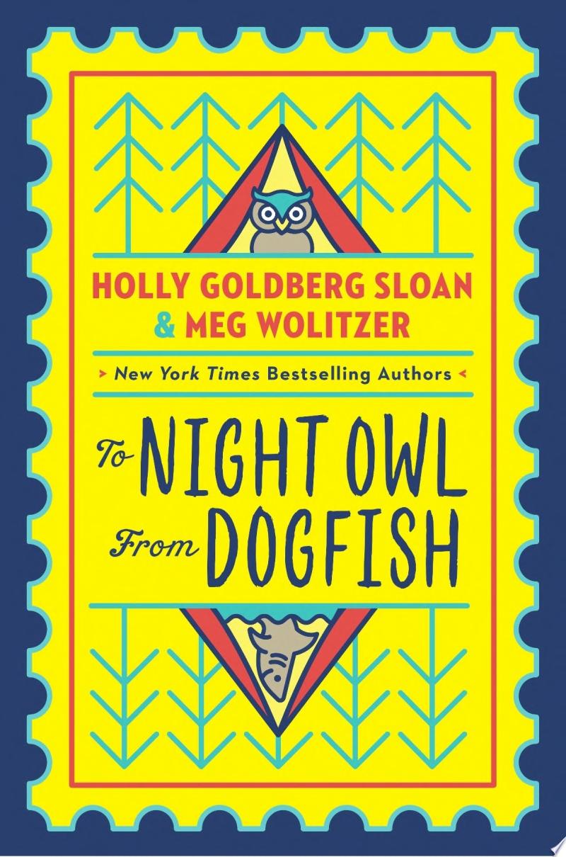 Image for "To Night Owl From Dogfish"