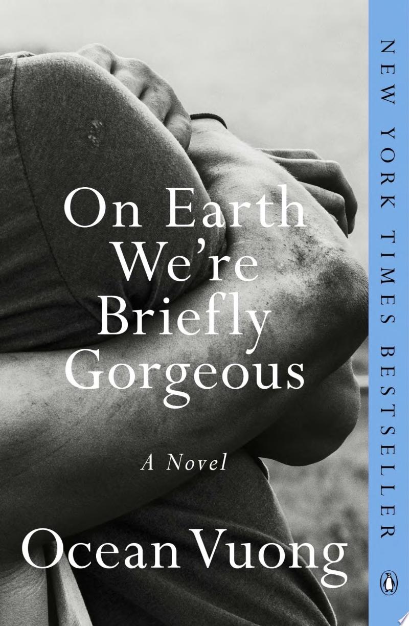 Image for "On Earth We&#039;re Briefly Gorgeous"