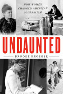 Image for "Undaunted"