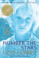 Image for "Number the Stars"