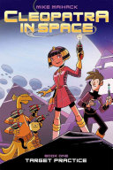 Image for "Cleopatra in Space"