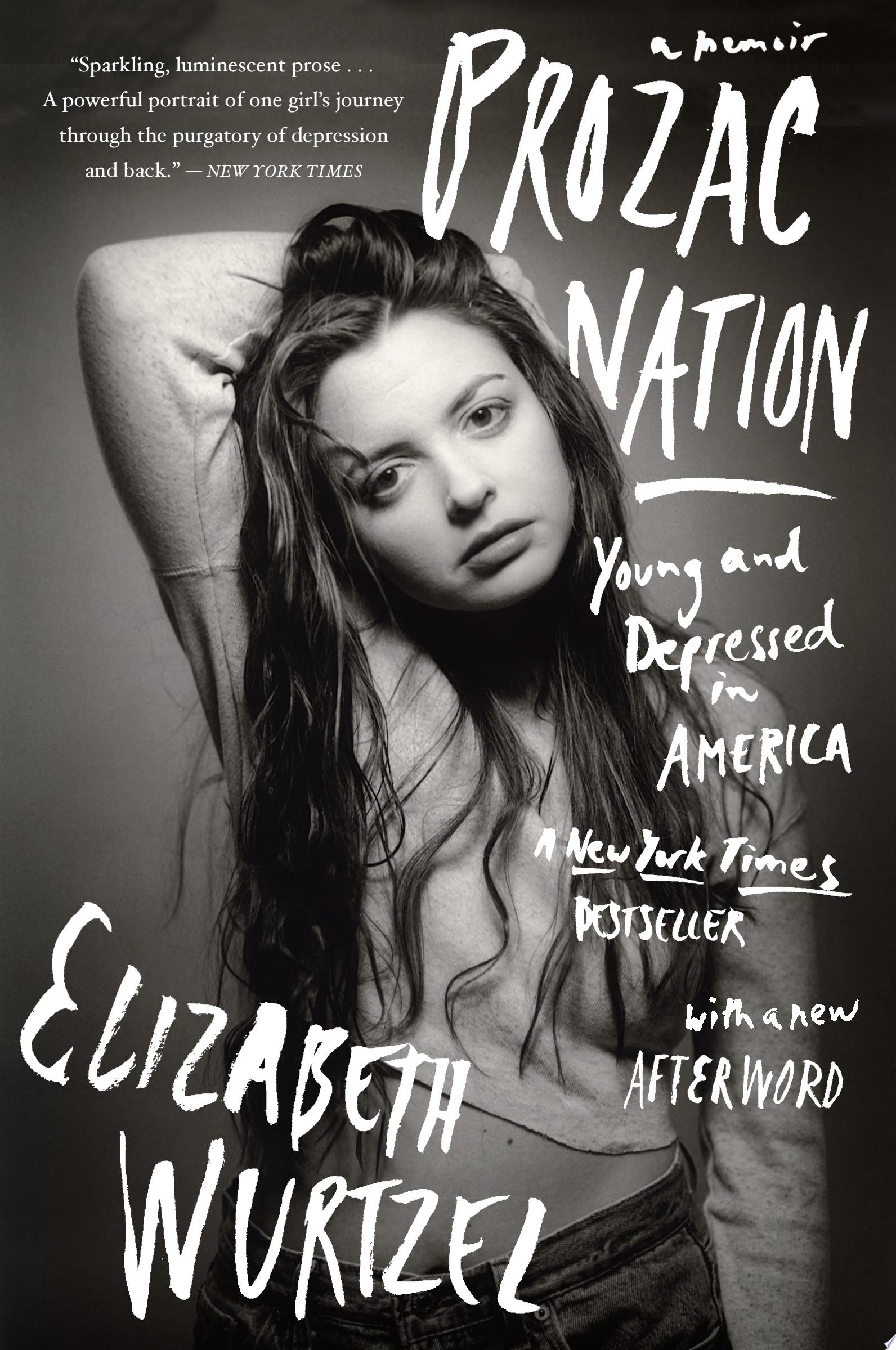 Image for "Prozac Nation"