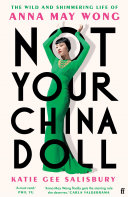 Image for "Not Your China Doll"
