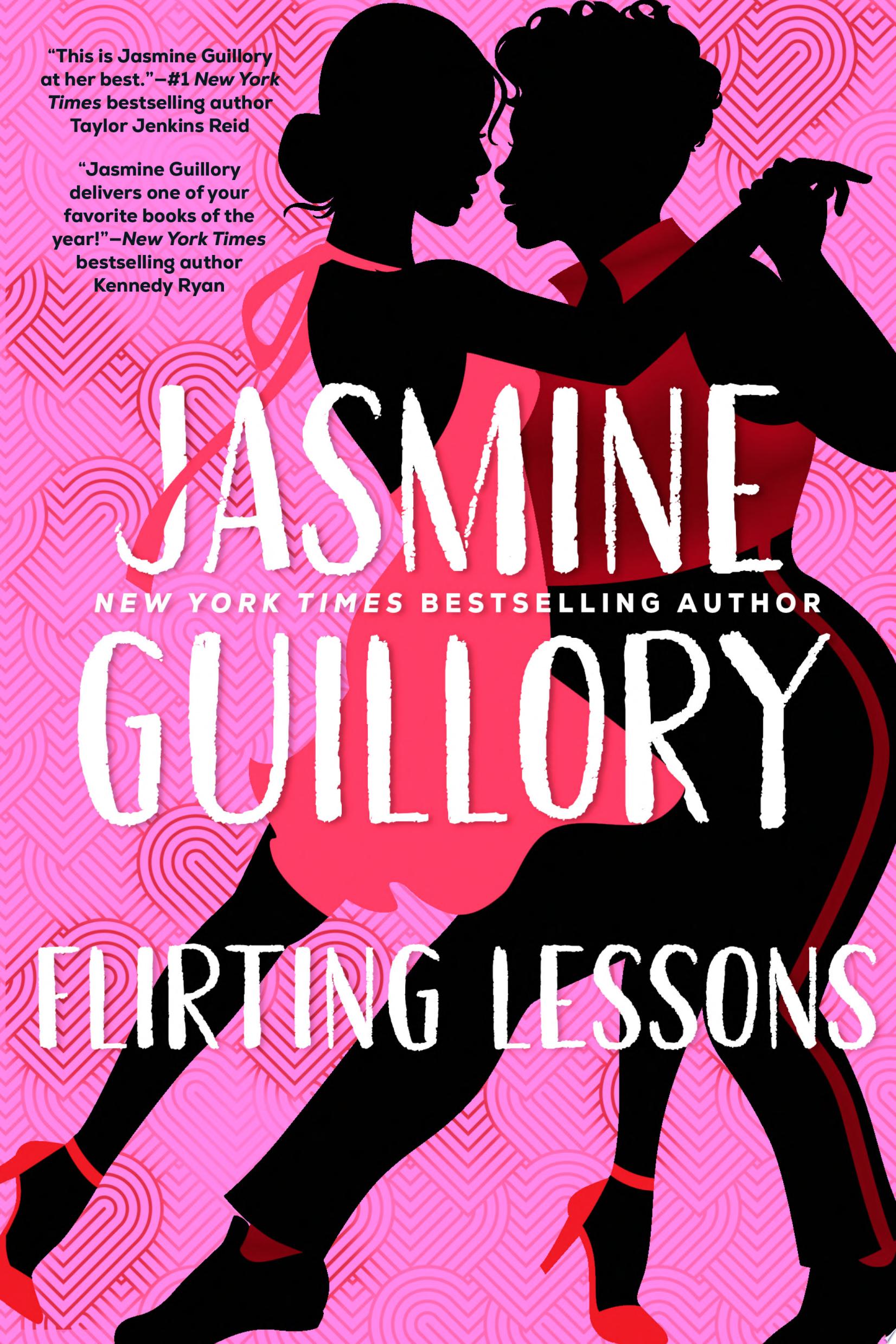Image for "Flirting Lessons"