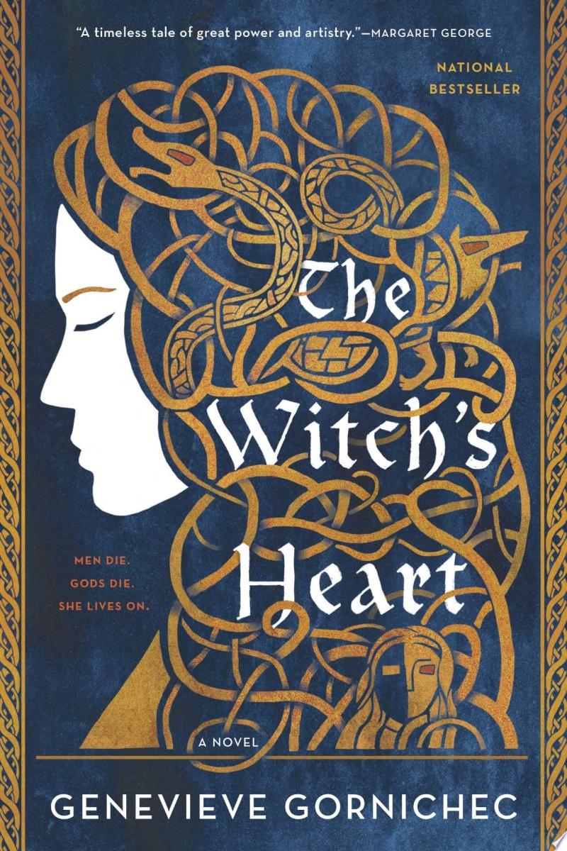 Image for "The Witch&#039;s Heart"