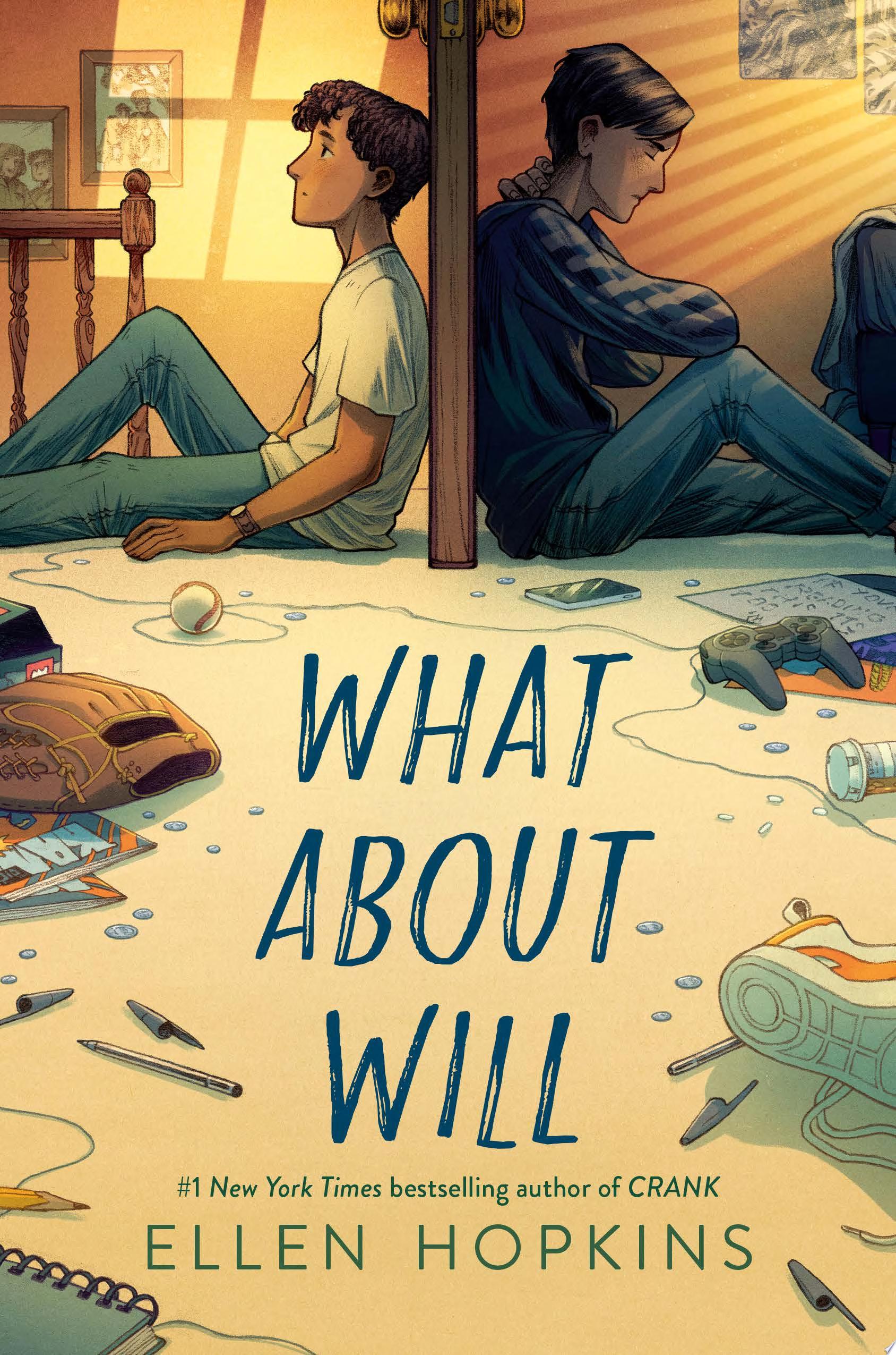 Image for "What About Will"