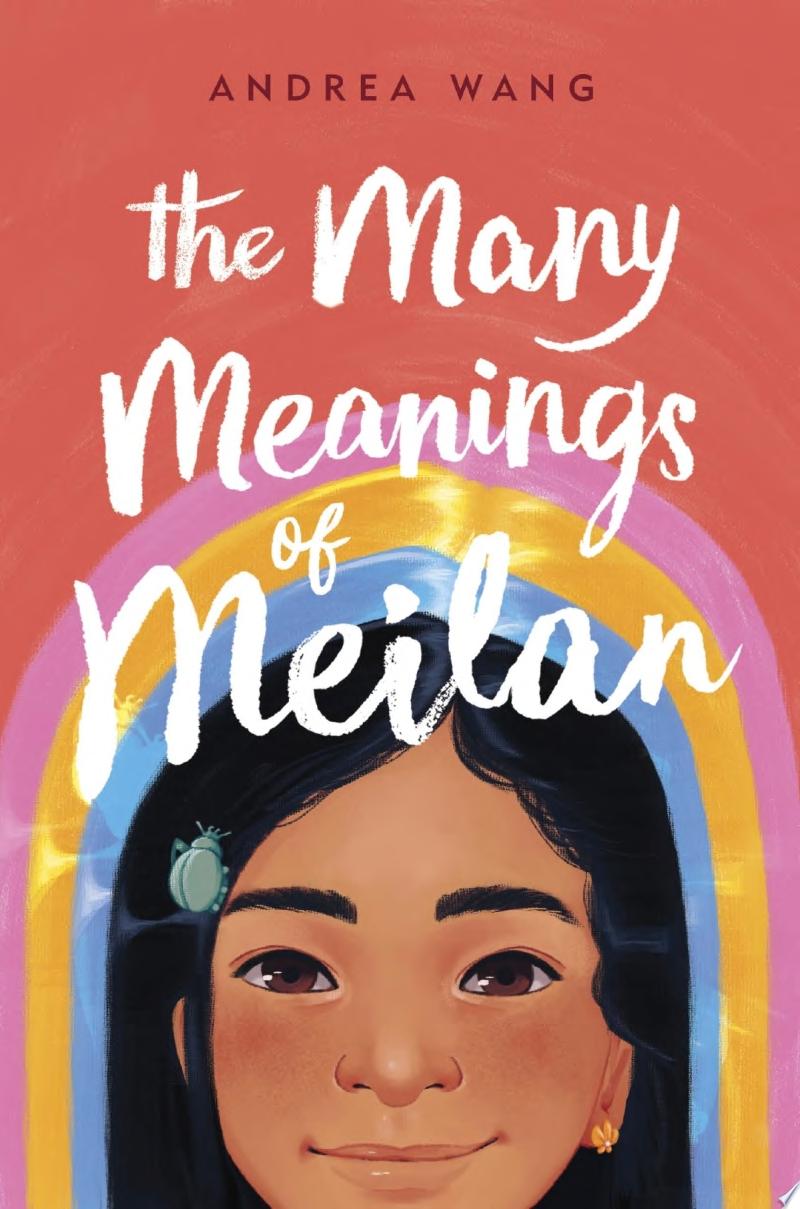 Image for "The Many Meanings of Meilan"