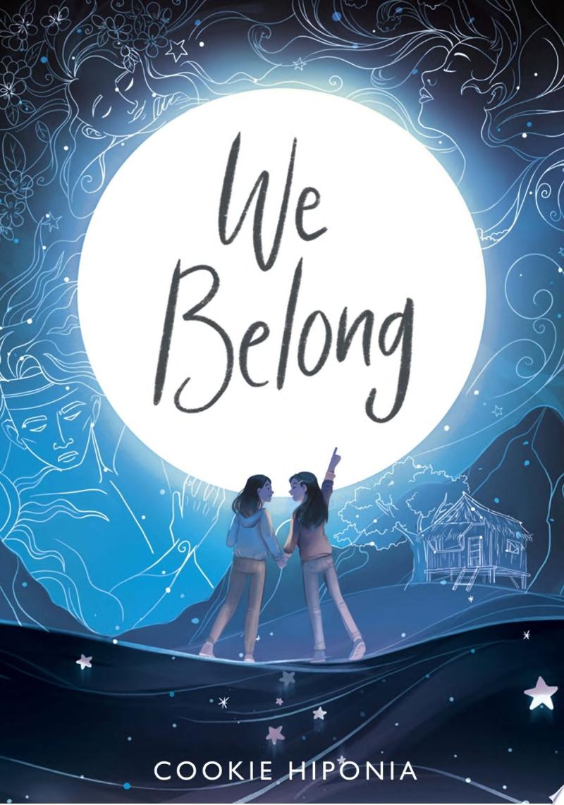 Image for "We Belong"