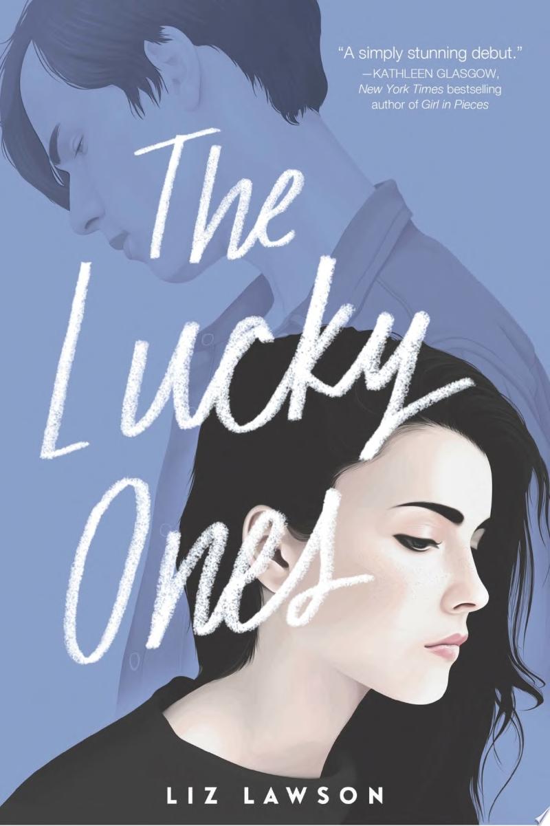 Image for "The Lucky Ones"