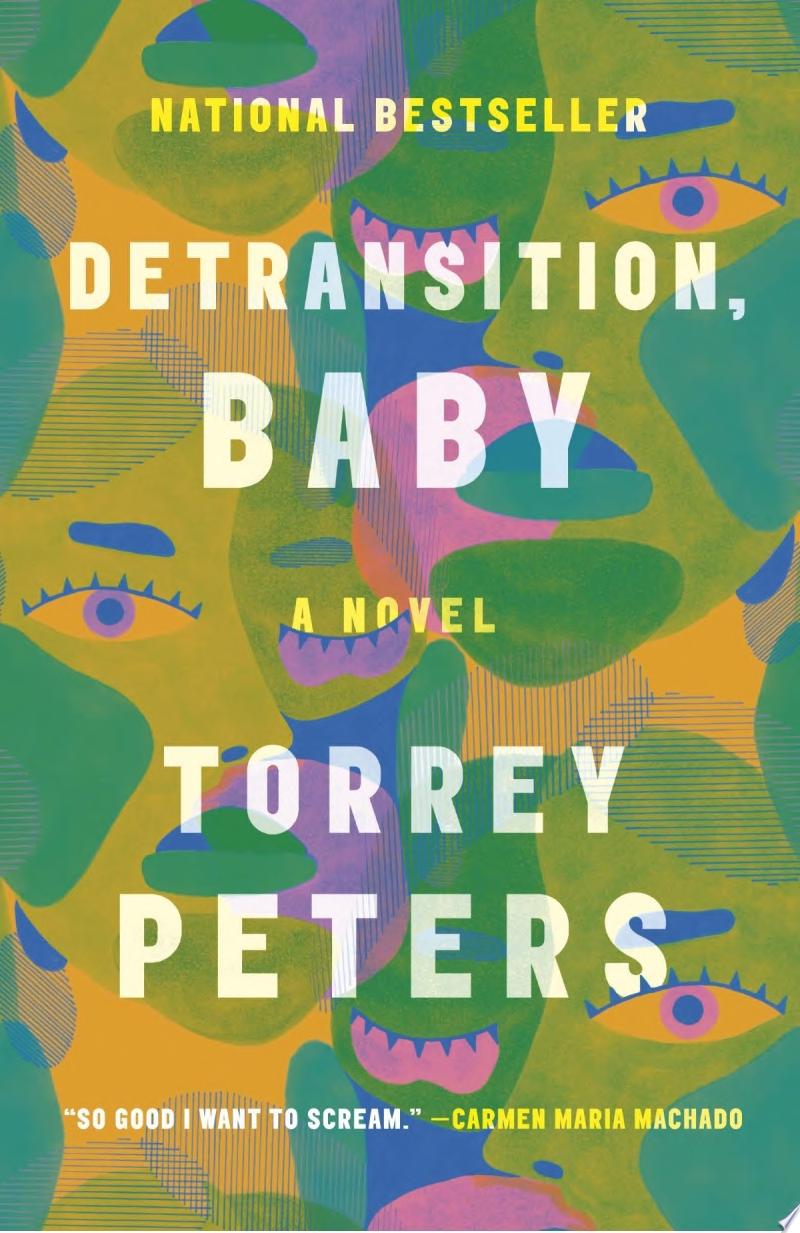 Image for "Detransition, Baby"