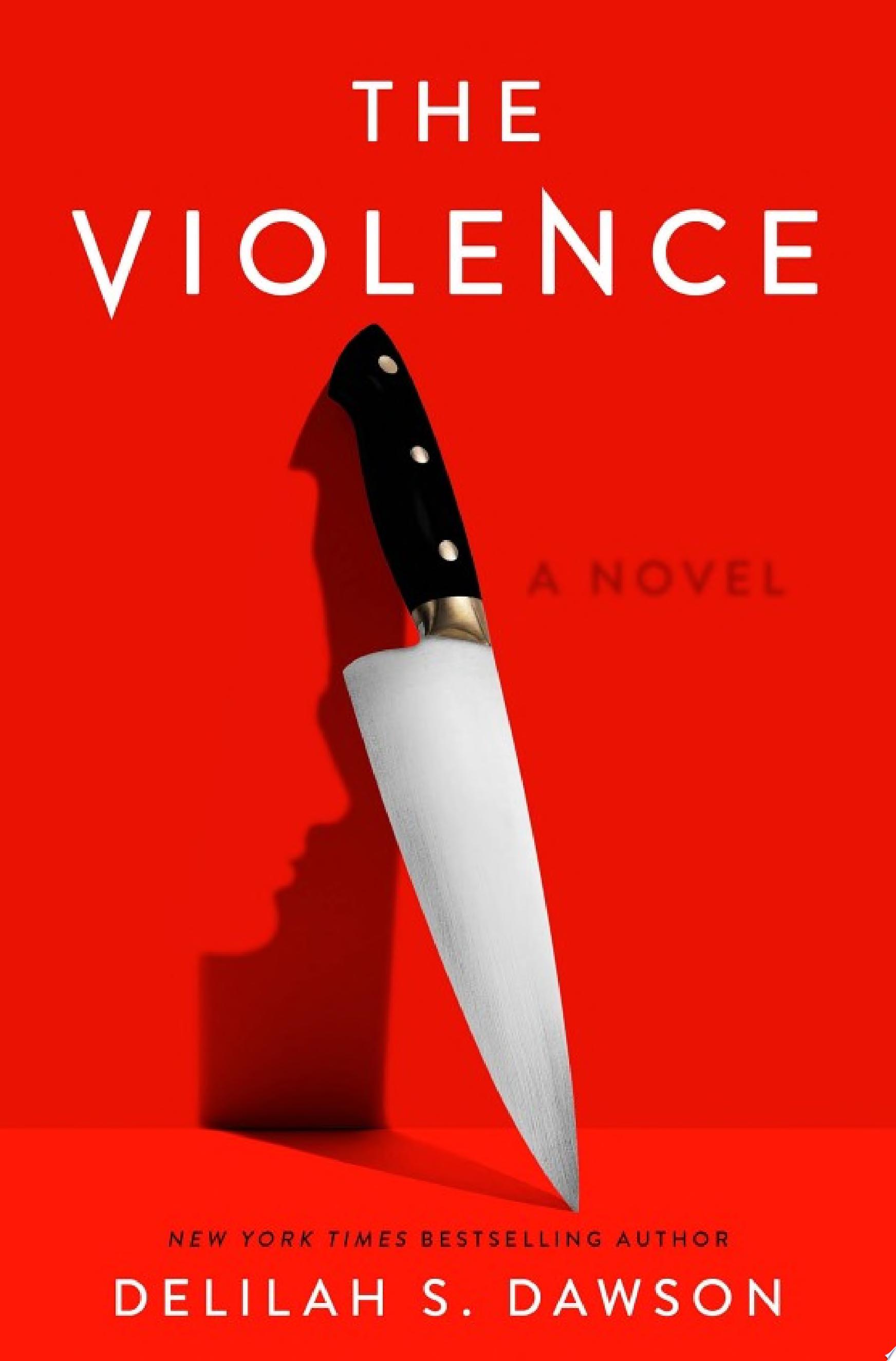 Image for "The Violence"