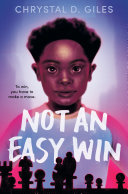 Cover image for "Not an Easy Win"