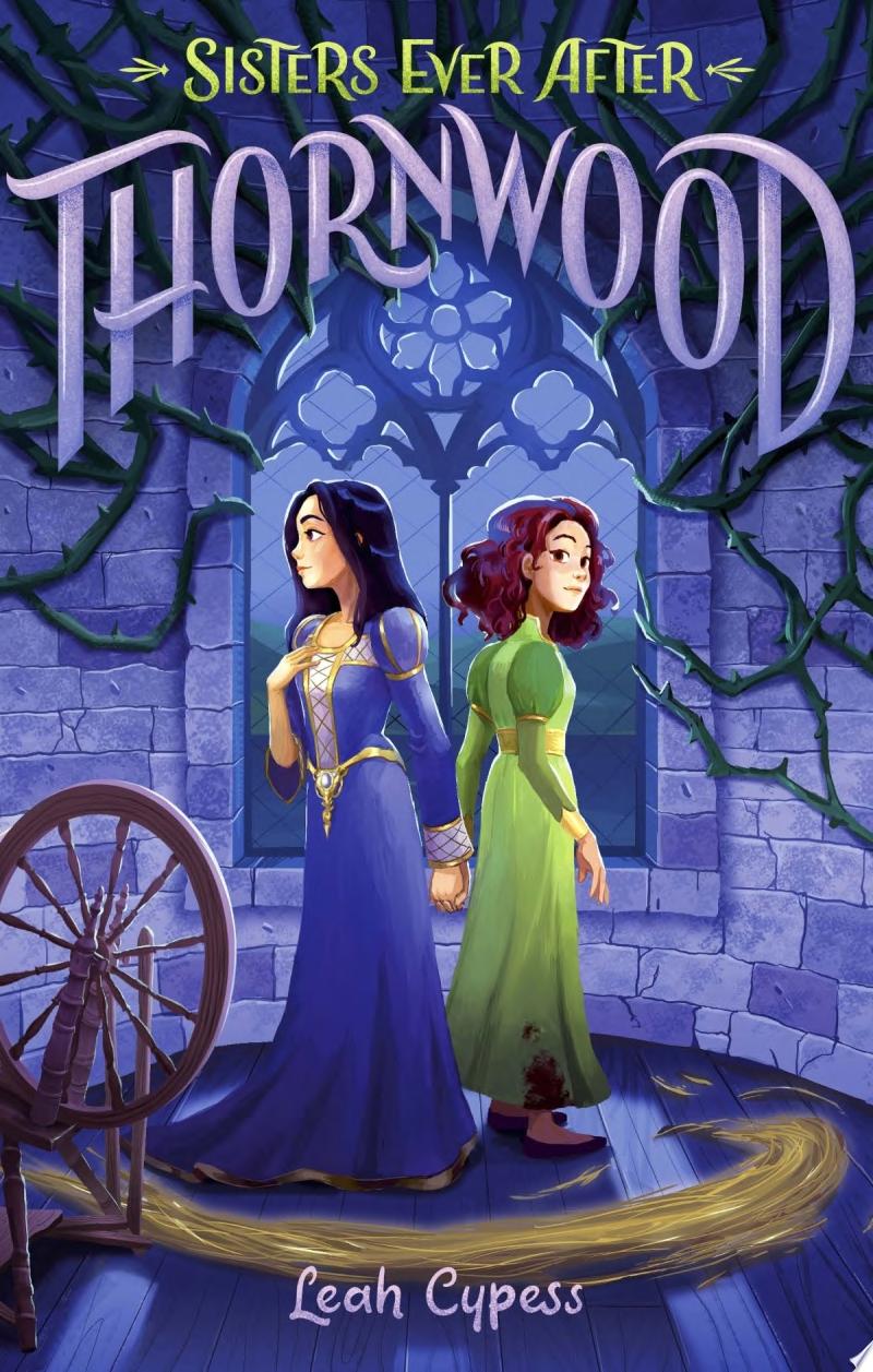 Image for "Thornwood"