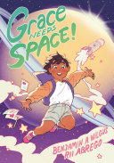 Image for "Grace Needs Space!"