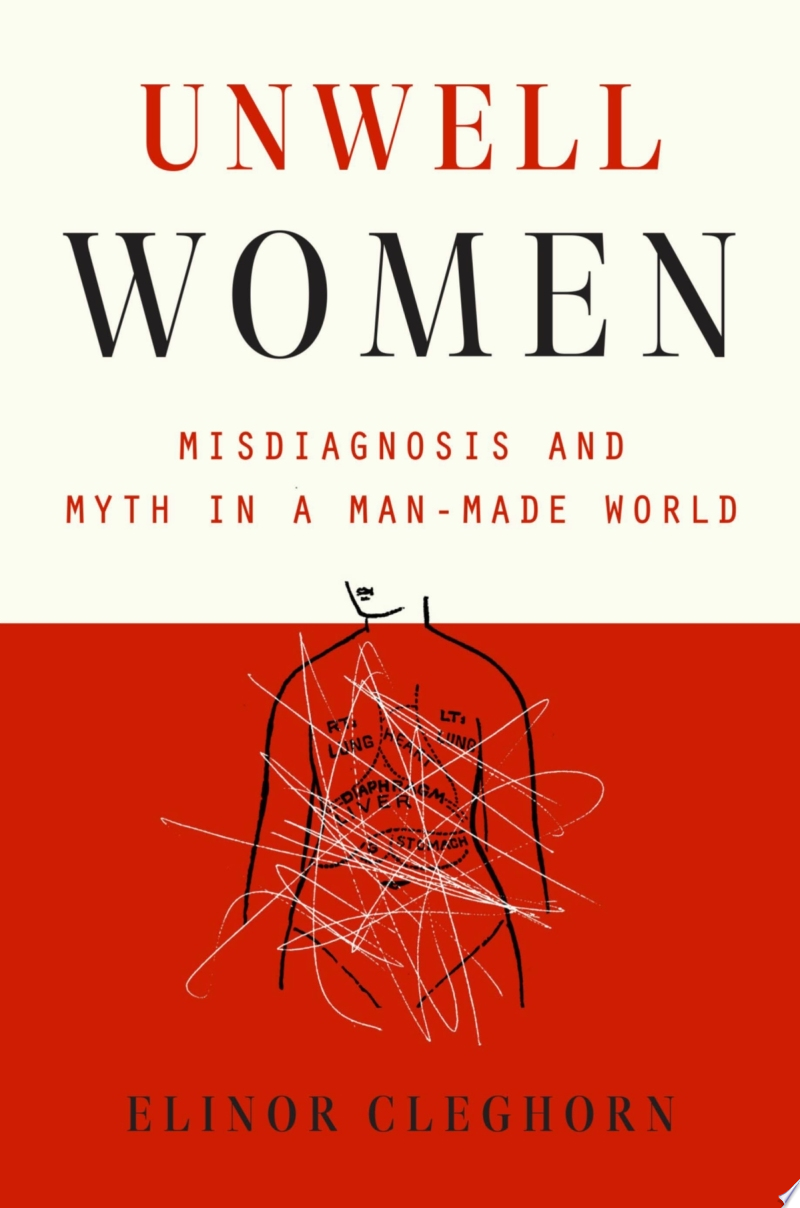 Image for "Unwell Women"