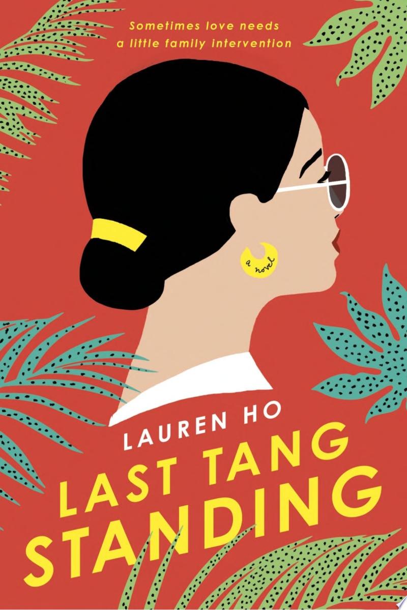 "Last Tang Standing" by Lauren Ho