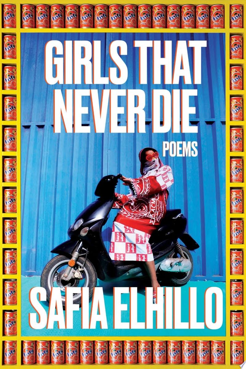 Image for "Girls That Never Die"