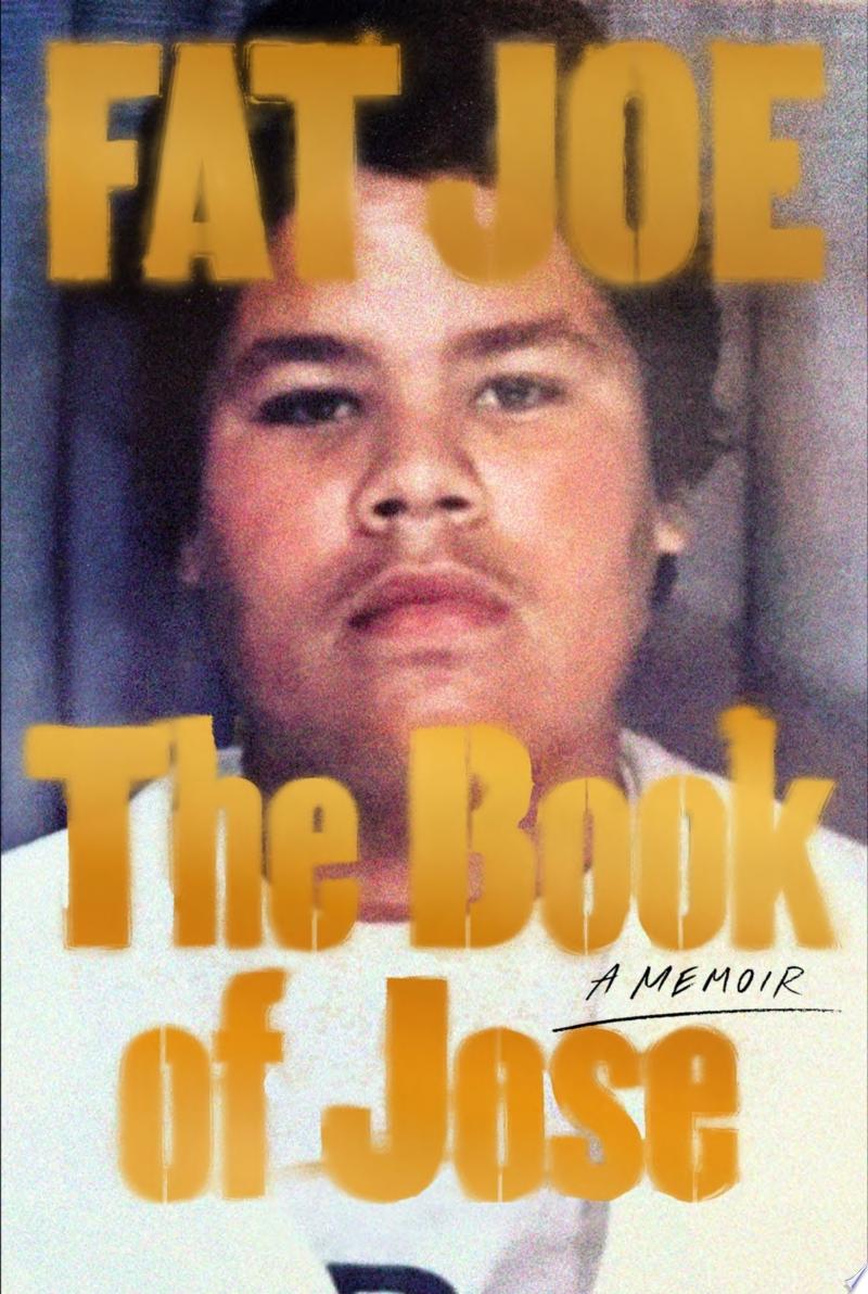 Image for "The Book of Jose"