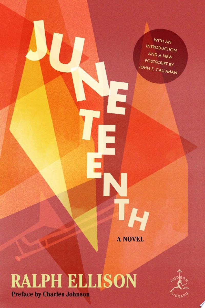 Image for "Juneteenth"