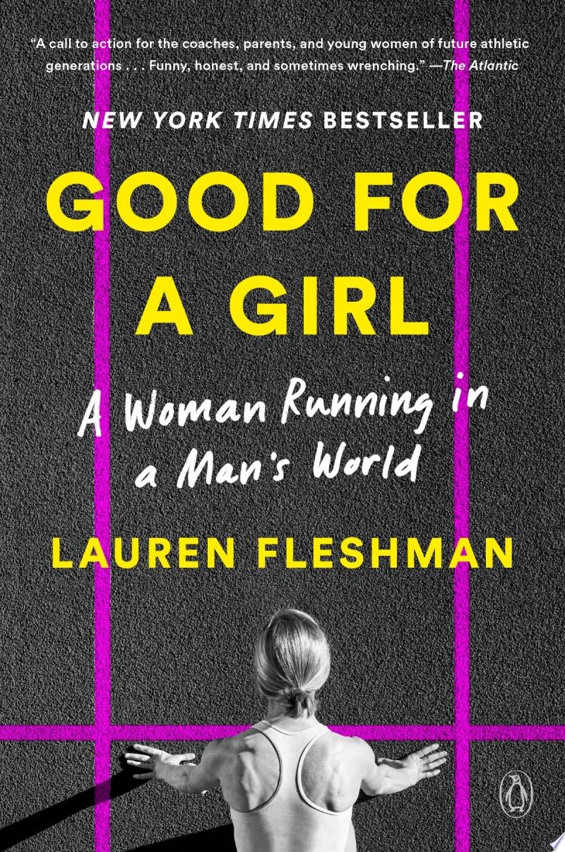Image for "Good for a Girl"