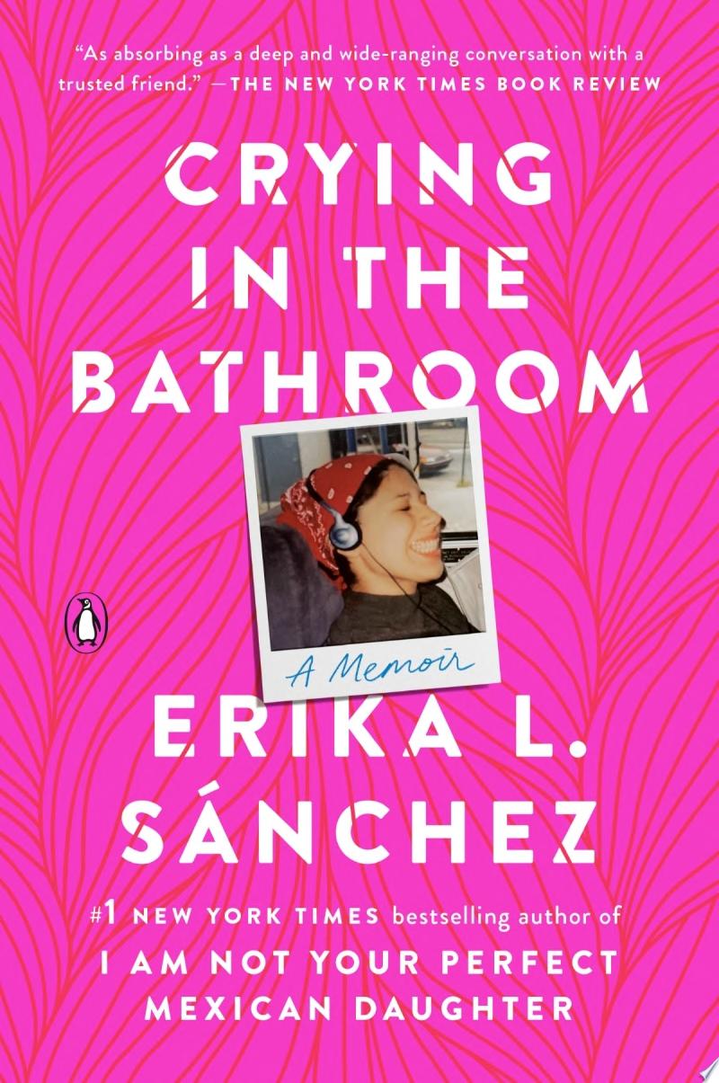 Image for "Crying in the Bathroom"