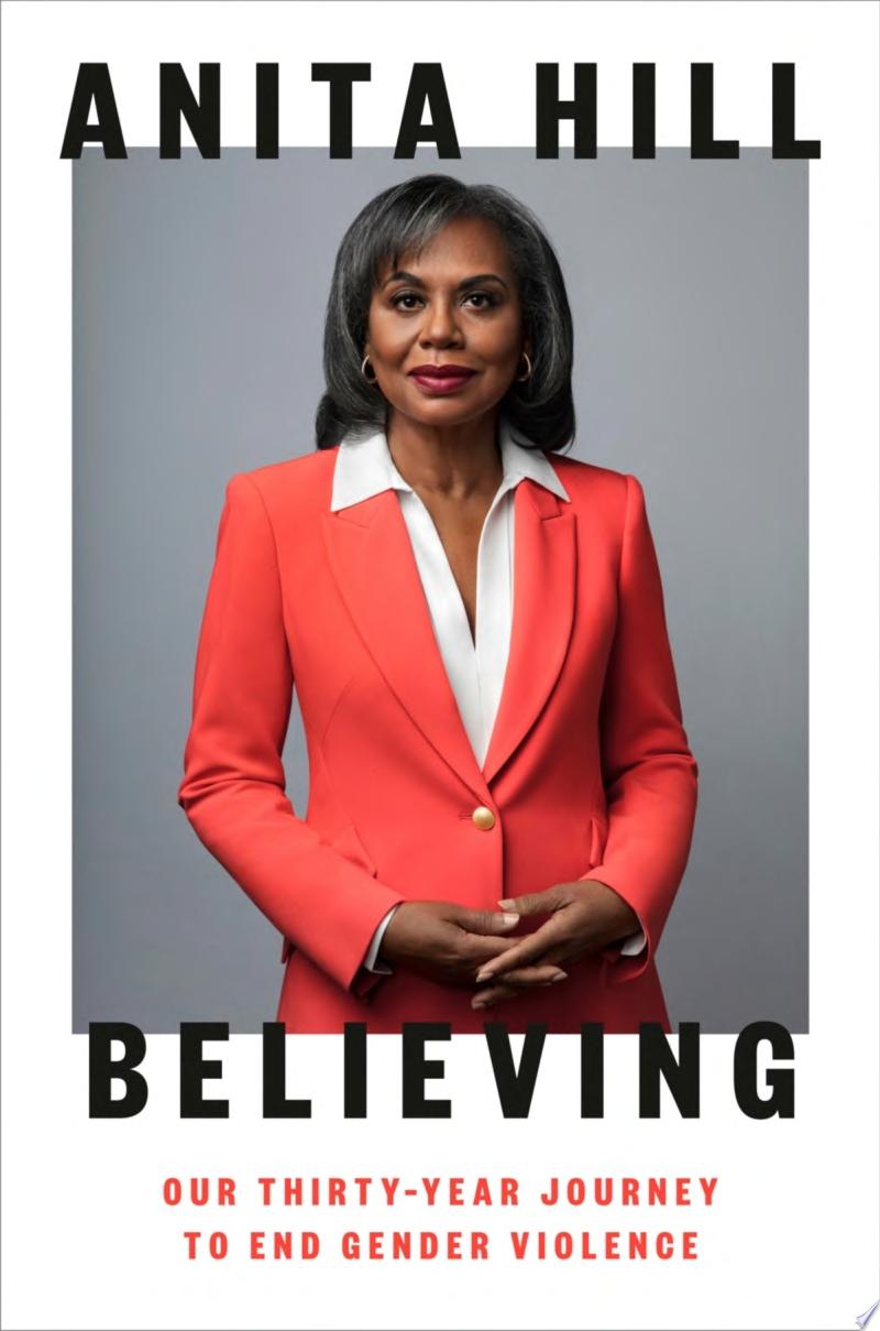 Image for "Believing"